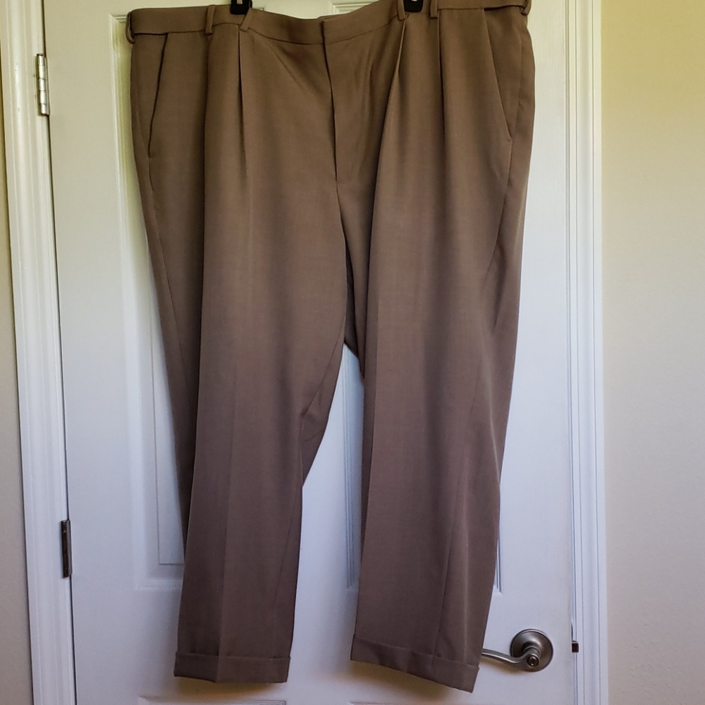 Men's dress pants